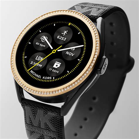 michael kors fossil group|michael kors fossil watch.